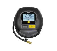 Compresseur d'air digital automatique 12 V RING