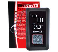 Compresseur d'air EINPARTS 14,8 V, 10 bars, 10,3 bars EPAP11