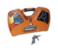 Compresseur d'air électrique + accessoires