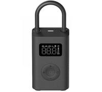 Compresseur d'air électrique portable - 2 Pro/2D - Noir - Gonflage rapide numérique - Arrêt automatique
