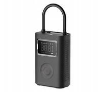 Compresseur d'air électrique portable Mijia 2 Pro – Mini-compresseur sans fil 150 PSI, batterie au lithium 27 Wh, indicateur à 4 niveaux, éclairage LED