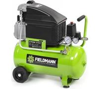 Compresseur d'air Fieldmann FDAK 201522-E, 24 L, 1500 W, 8 bars, 190 l/min