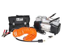 HP compresseur d'air haute performance 12V loisirs 10 Bar 21262 air comprimé