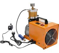 Compresseur d'air, haute pression, construction robuste, EU, 220V