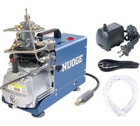 Compresseur d'air, haute pression, fonctions conviviales, 220 V, UE