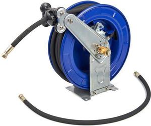 Compresseur d'air haute pression, modèle 175. Convient pour l'eau, l'air et les graisses