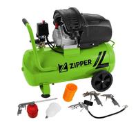 Compresseur cuve de 50 L - 2200 W - 230V