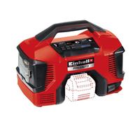 Compresseur D'Air Hybride Einhell Pressito 18V Unité Nue EINPRESSITO