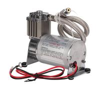 Compresseur d'air lourd,Compresseur d'air portable,Compresseur d'air pour klaxon de train,Compresseur d'air 150 PSI,Compresseur d'air universel,Compresseur d'air