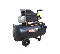 Compresseur d'air lubrifié à l'huile AWTools AW10000; 230 V; 1,5 kW; 8 bar; 24 l
