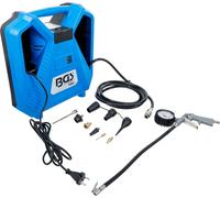 Compresseur d'air mobile BGS - 3386