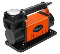 Compresseur d'air, modèle portable, gonflage rapide, 12 V
