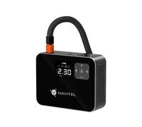 Compresseur d'air Navitel AIR 15 AL 50 W 15 l/min Batterie