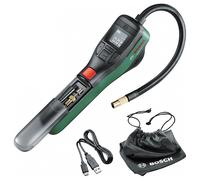 Compresseur d'air numérique Easy Pump de Bosch