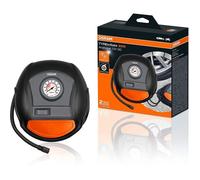 Compresseur d'air - OSRAM - TIREinflate 1000 - Numérique - Portable - LED éclairage