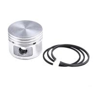 Compresseur d'air Piston pour kit de bague, piston et pour ensemble de remplacement de bagues pour compresseur d'air Pompe à air Diamètres 42/47/48/51/65mm