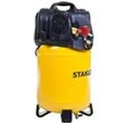 Stanley 8117190STN598 Compresseur - Sans Huile - 10 Bar - 1100 W