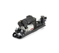 Arnott Compresseur de suspension d'air P-3220 - Bloc de soupape - Arrière BMW Série 5 E61 2004-2010