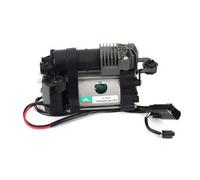 Compresseur de suspension pneumatique Arnott P-3245 pour JEEP GRAND CHEROKEE IV (WK, WK2) Suspension pneumatique