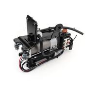Compresseur de suspension pneumatique Arnott P-3302 pour AUDI A6 Avant (4F5, C6)