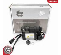 Compresseur d'air pour VW Touareg et PORSCHE Cayenne, 95835890100, sans support