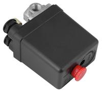Compresseur d'air, pressostat, modèle robuste, 240V, 16A