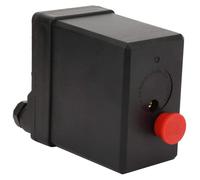 Compresseur d'air, pressostat, vanne de régulation, pièces de rechange, 75-175 PSI, 380V