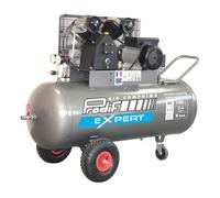 COMPRESSEUR D'AIR PRODIF 150L 9 BAR 3 CV TRIPHASE VC3551503TG