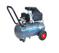 COMPRESSEUR D'AIR PRODIF 50L 9 BAR 2,5CV - P857