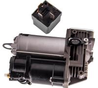 Compresseur d'air RšŠgulateur de niveau for Mercedes-Benz L X164 ML W164