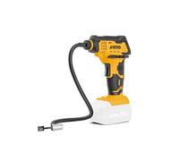 Compresseur d'air sans fil Batterie 20V - Pistolet Compresseur portatif Haute Pression 7 Bars Écran Digital et LED VITO