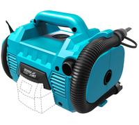 Compresseur D'air Sans Fil, Dedra Sas+All Ded7073, 18V, 10Bar