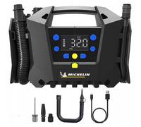 Compresseur d'air sans fil MICHELIN, multifonctionnel, 8,25 BAR