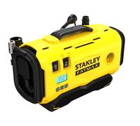 Stanley Gonfleur d'air V20 Li-Ion 18V 3 sources d'alimentation (CA 230V, CC 12V/18V)