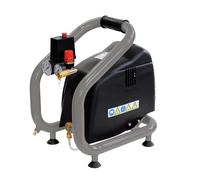 Compresseur coaxial 3l sans huile 1.5 cv PRODIF-01103sh