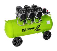 Compresseur silencieux - 2250 W