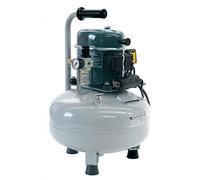 Compresseur d'air silencieux Sil-Air 50/24 Werther