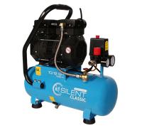 Compresseur d'air Silent Classic 10/12 SH CMP - LACME - 104510