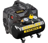 Compresseur d'air Stanley B2BL104STF564 550 W 8 bar 105 l/min 6 L