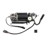 Compresseur d'Air Suspension Pneumatique pour Audi Q7 4L 2006-2015 4L0698007A 4L0698007B