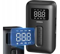 Compresseur d'air Ugreen Cd259 avec batterie et éclairage LED - Noir