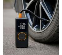 Compresseur d'air usb portatif