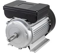 Compresseur d'air VEVOR 2,2 kW/3 CV à 2 pôles, 240 V Compresseurs à moteur électrique 50 Hz 2900 tr/min 90 l avec moteurs électriques monophasés