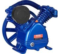 Compresseur d'air VEVOR, 3,0 CV, 5,5 CV, pression maximale de 116 PSI, pression maximale de 185 PSI, 5,5 CV