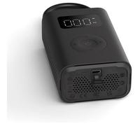 Compresseur d'air Xiaomi 2, 150 PSI, pour gonfler les pneus de voiture/moto, détection de pression, USB-C (charge rapide 25 %).