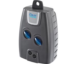 Compresseur d'aquarium OxyMax 400