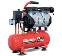 Compresseur d'atelier 6 l 0.5 cv 6L silencieux SIL06J