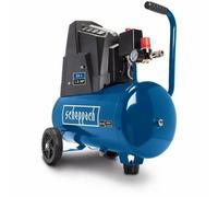 Compresseur d'atelier SCHEPPACH HC30-OX, 24 L 1.5 cv