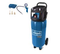 Compresseur de 50 litres SCHEPPACH HC52VS-A 1500 W