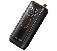 Compresseur de batterie intelligent Interphone noir